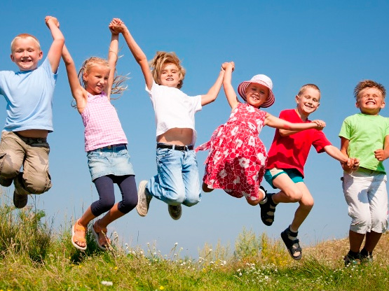 Услуги для детей - Пансионат «Шексна»