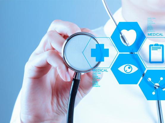 Оздоровительные услуги - Пансионат «Шексна»