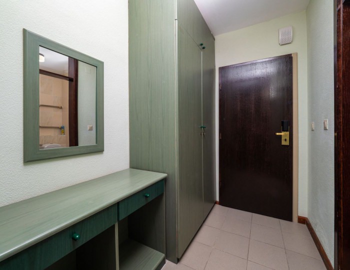 Стандарт 2-местный с балконом - Пансионат «Шексна»