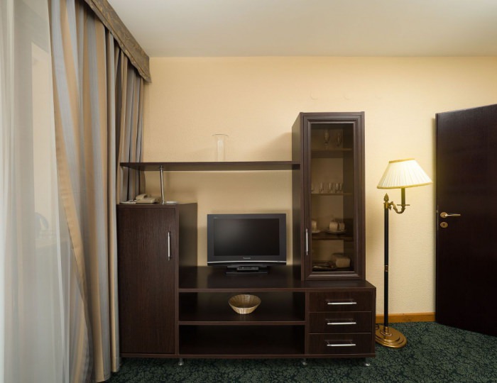 Полулюкс - Пансионат «Шексна»