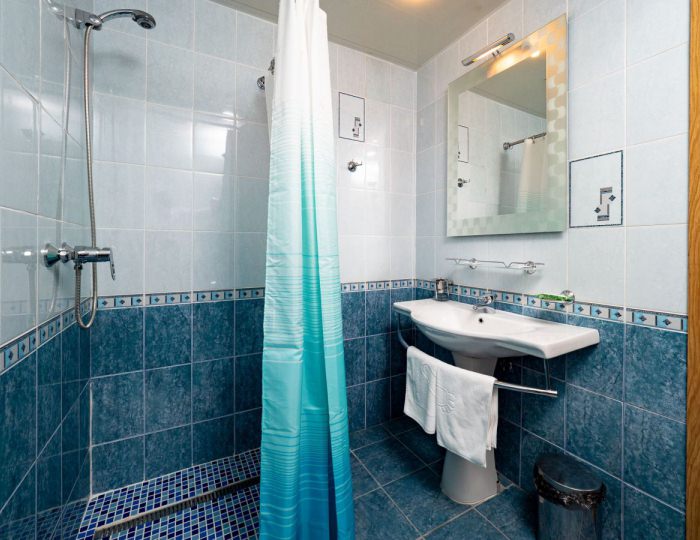 Студио - Пансионат «Шексна»