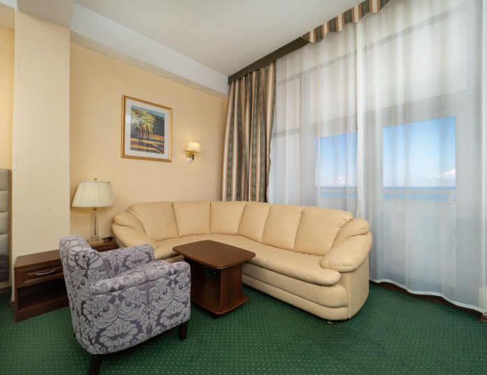 Студио макси - Пансионат «Шексна»