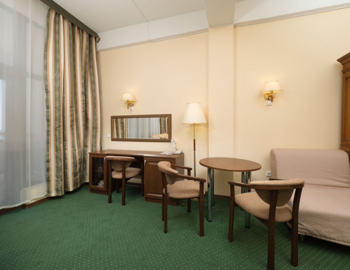 Студио макси - Пансионат «Шексна»