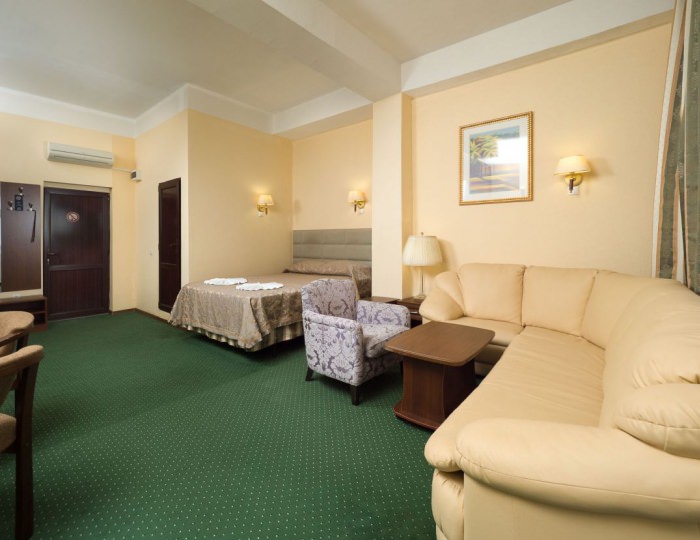 Студио макси - Пансионат «Шексна»