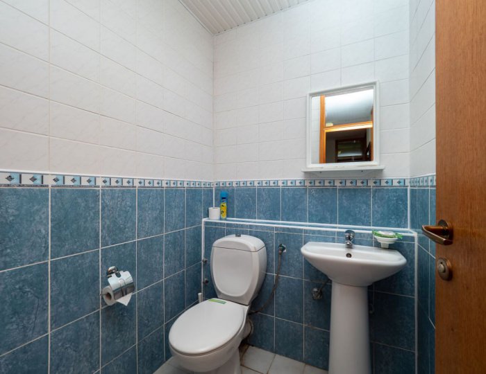 Стандарт 4-местный с балконом - Пансионат «Шексна»