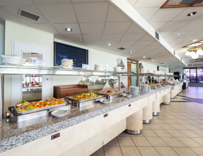 Ресторан «Арго» - Пансионат «Шексна»