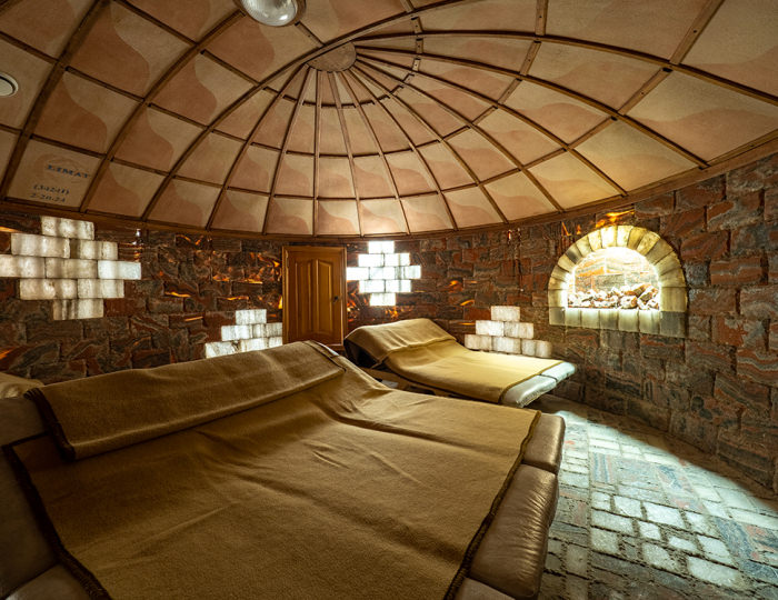 Оздоровительные услуги - Пансионат «Шексна»