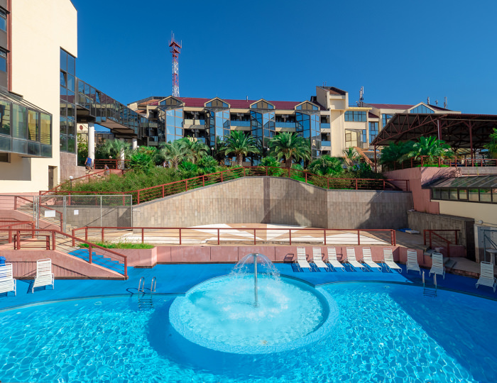 Услуги, развлечения и спорт - Пансионат «Шексна»